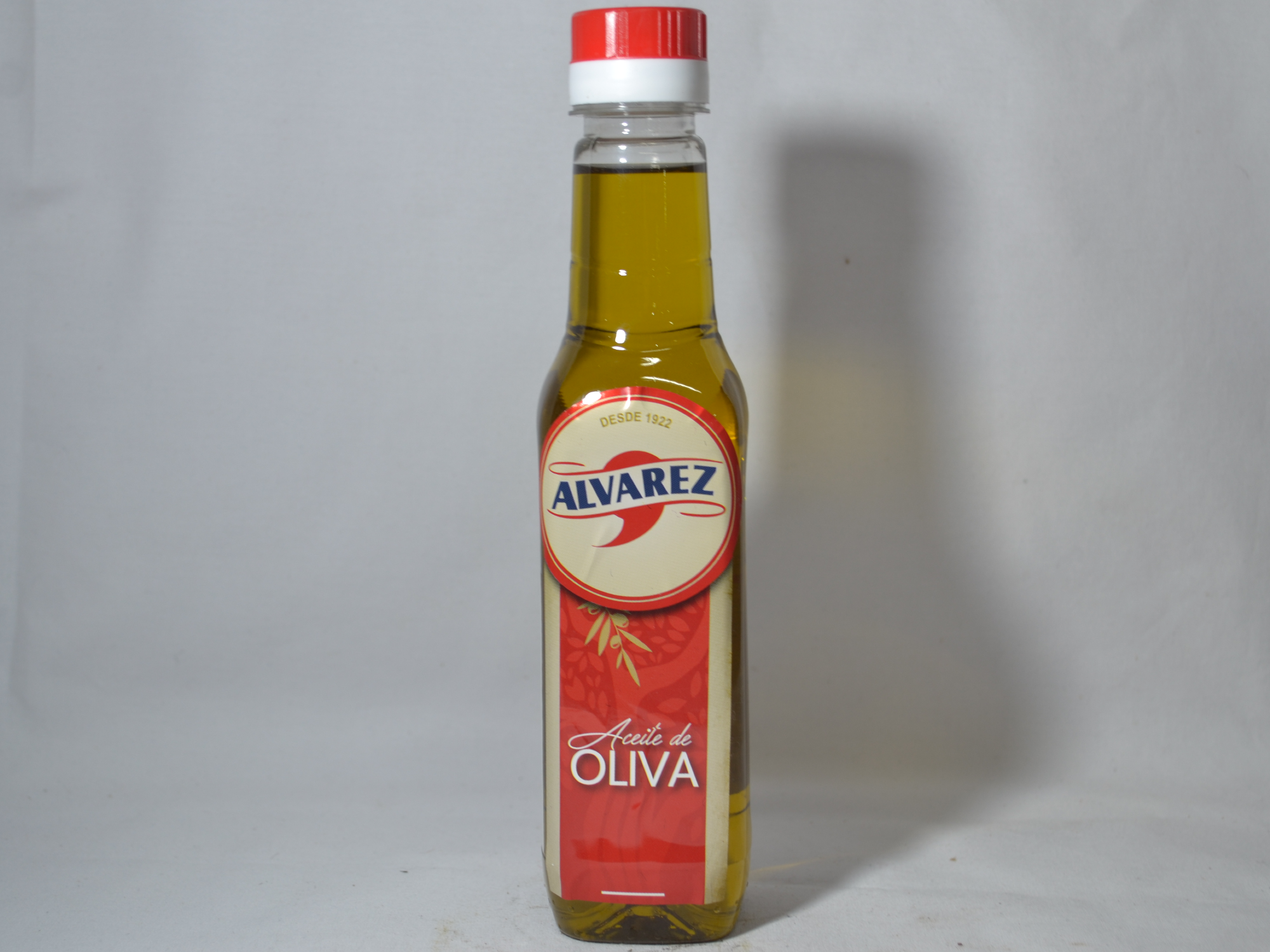 Aceite de Oliva Extra Virgen 250 ml PET