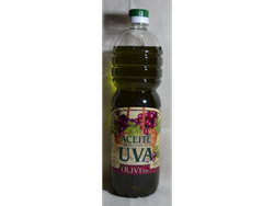 Aceite de Uva 1 L PET