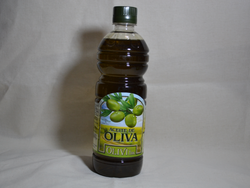 Aceite de Oliva Tradicional 500 ml PET