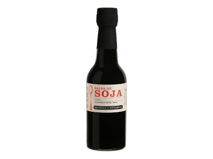 Salsa Soja 180 ml