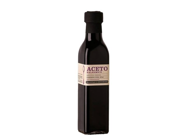 Aceto Balsámico Premium 250 ml