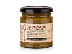 Tapenade Tradicional 210 ml