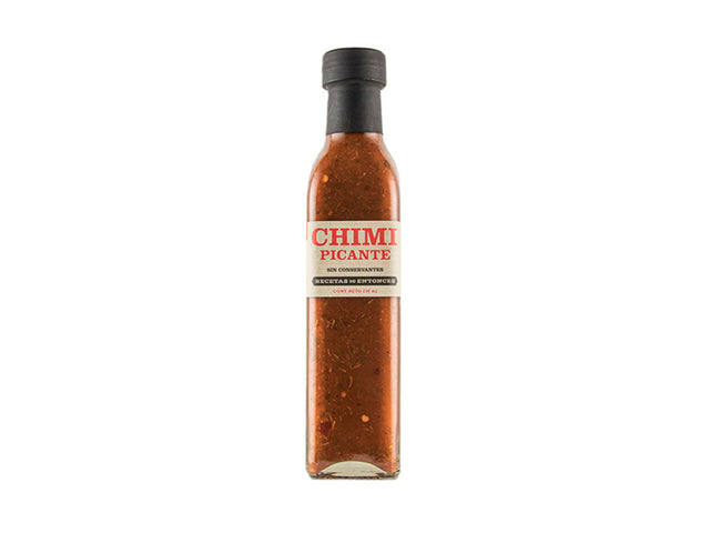 Chimichurri Picante 250 ml