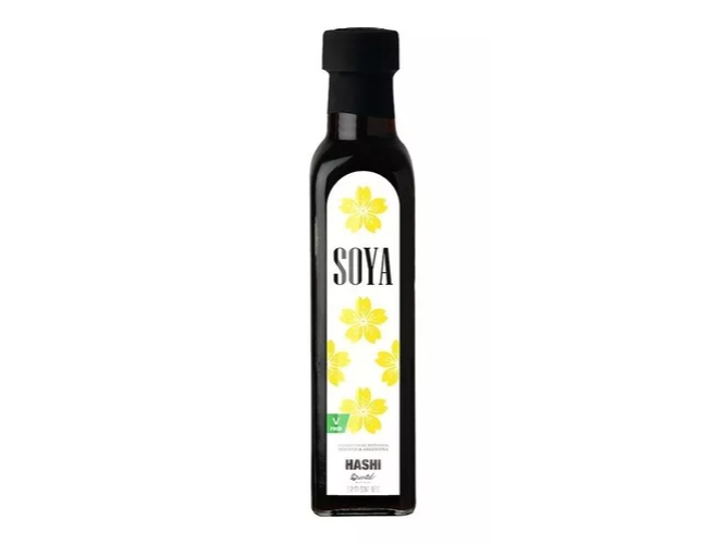 Salsa Soja 250 ml