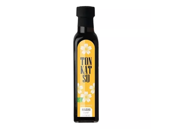 Salsa Tonkatsu 250 ml