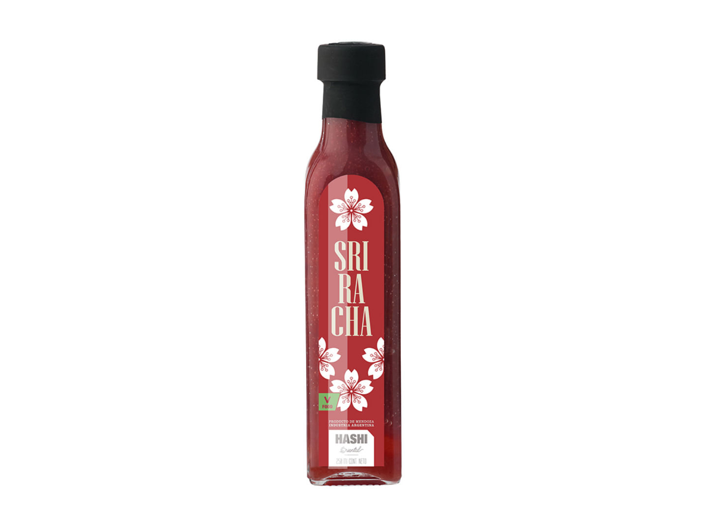 Salsa Sriracha 250 ml