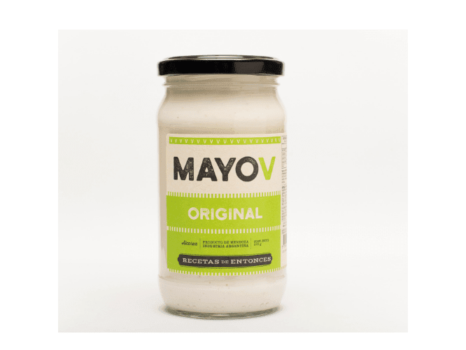 Mayonesa Original 270 ml