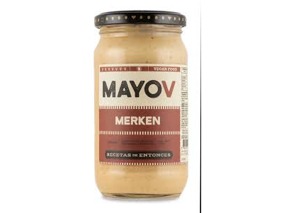 Mayonesa de Merken 270 ml