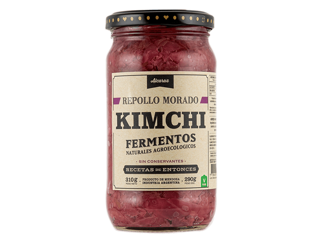 Kimchi Morado 310 g