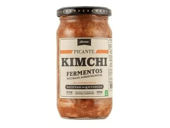 Kimchi Picante 310 ml