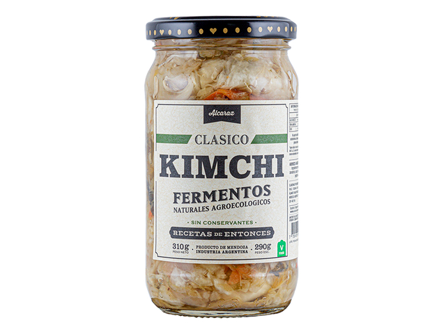 Kimchi Regular 310 ml