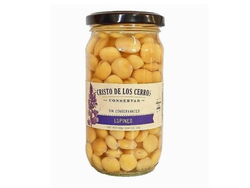 Lupines 300 g