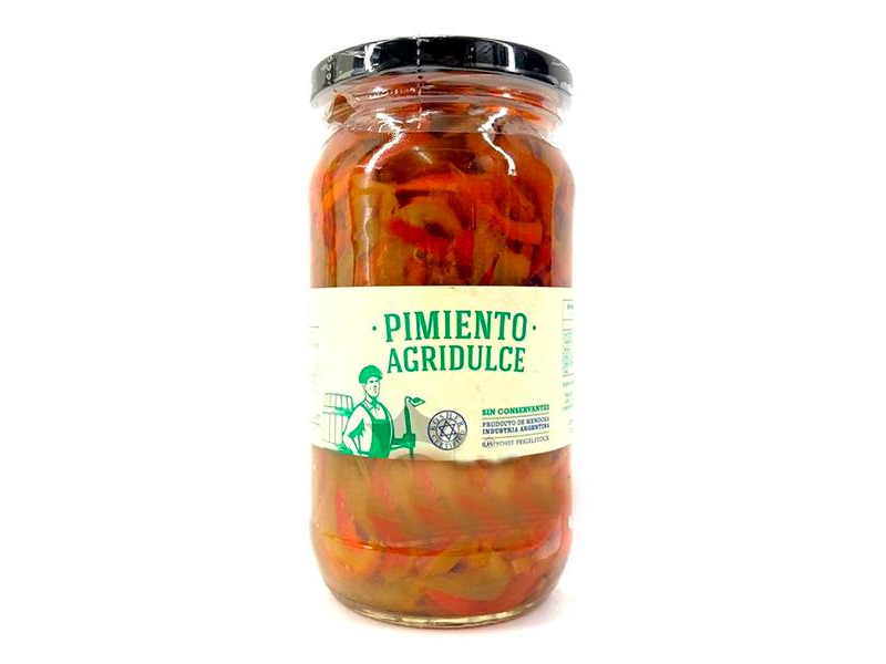 Pimiento Agridulce 310 g