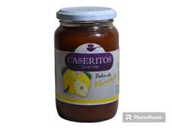 Mermelada de Membrillo
