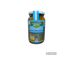 Escabeche de Vizcacha 500 G