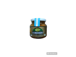 Escabeche de Cordero 375 G