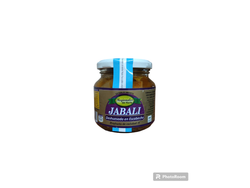 Escabeche de Jabalí 375 G