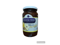 Mermelada de Membrillo con Nuez