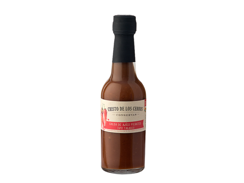 Salsa Ají Picante 180 ml