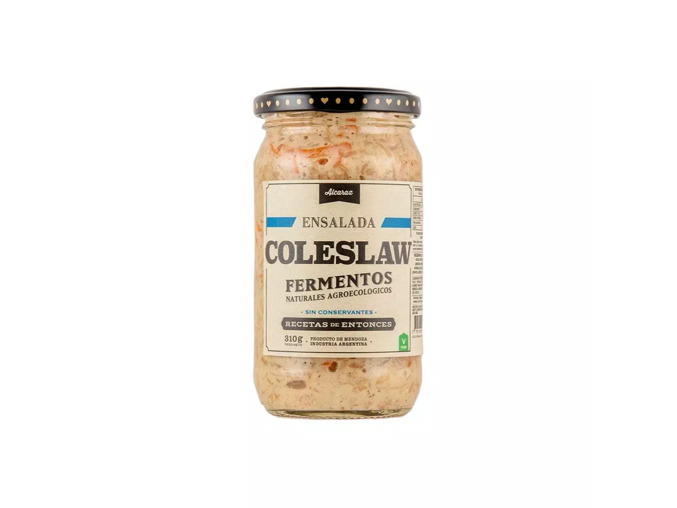 Coleslaw 310 ml