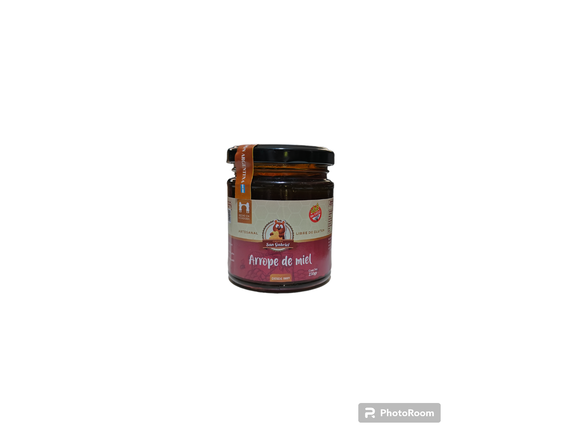 Arrope de Miel 250 g