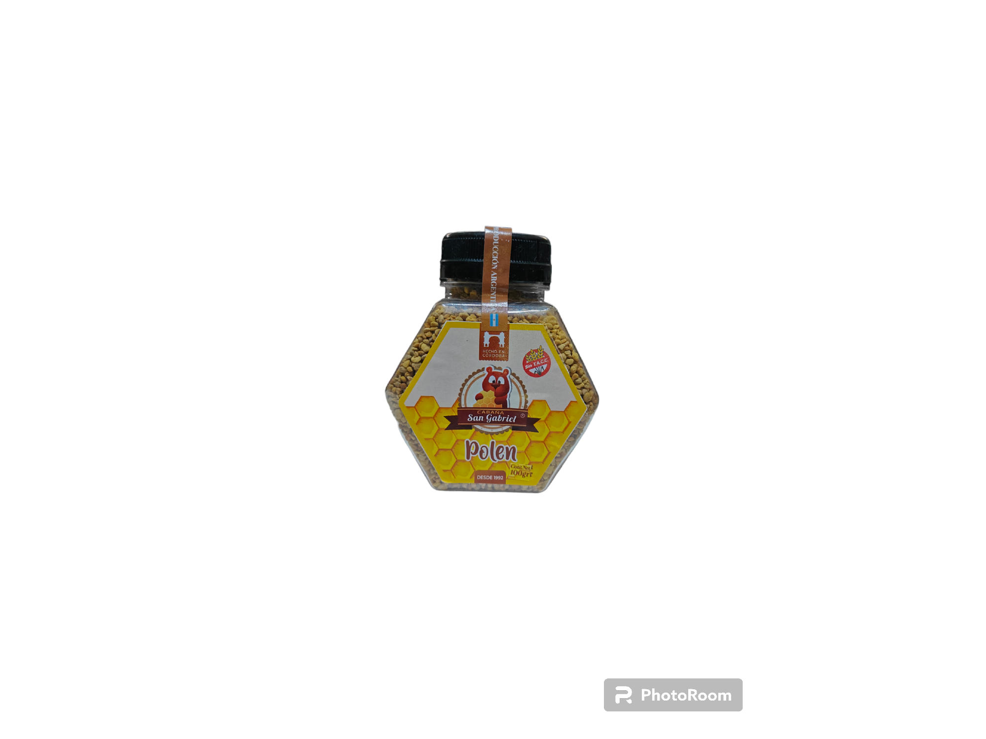 Polen Multifloral 100 g PET