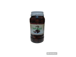 Aceitunas Negras "000" 500 g PET