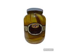 Ajíes en Vinagre 900 g