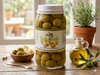 Aceitunas Verdes "00" 500 g PET