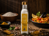 Sal Marina Curry para Arroces, Pastas y Verduras 250 g Vidrio