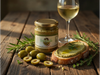 Pasta de Aceitunas Verdes 250 g