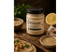 Salsa Tahine 200 ml