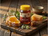 Miel de Monte 500 g PET