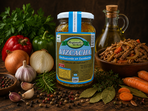 Escabeche de Vizcacha 500 G de Distribuidora Tomate