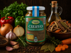 Escabeche de Ciervo 500 G