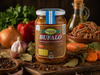 Escabeche de Búfalo 500 G