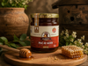 Miel de Monte 250 g Vidrio