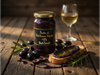Pasta de Aceitunas Negras 400 g