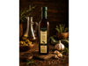 Aceite de Oliva Extra Intenso con Ajo 500 ML Vidrio