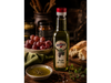Aceite de Uva PVC 500 ml
