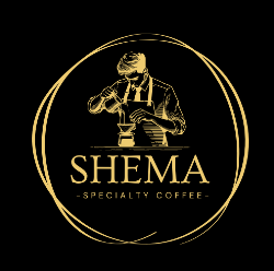 Logo Shema coffee specialty