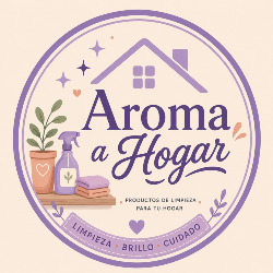 Logo aromaahogar