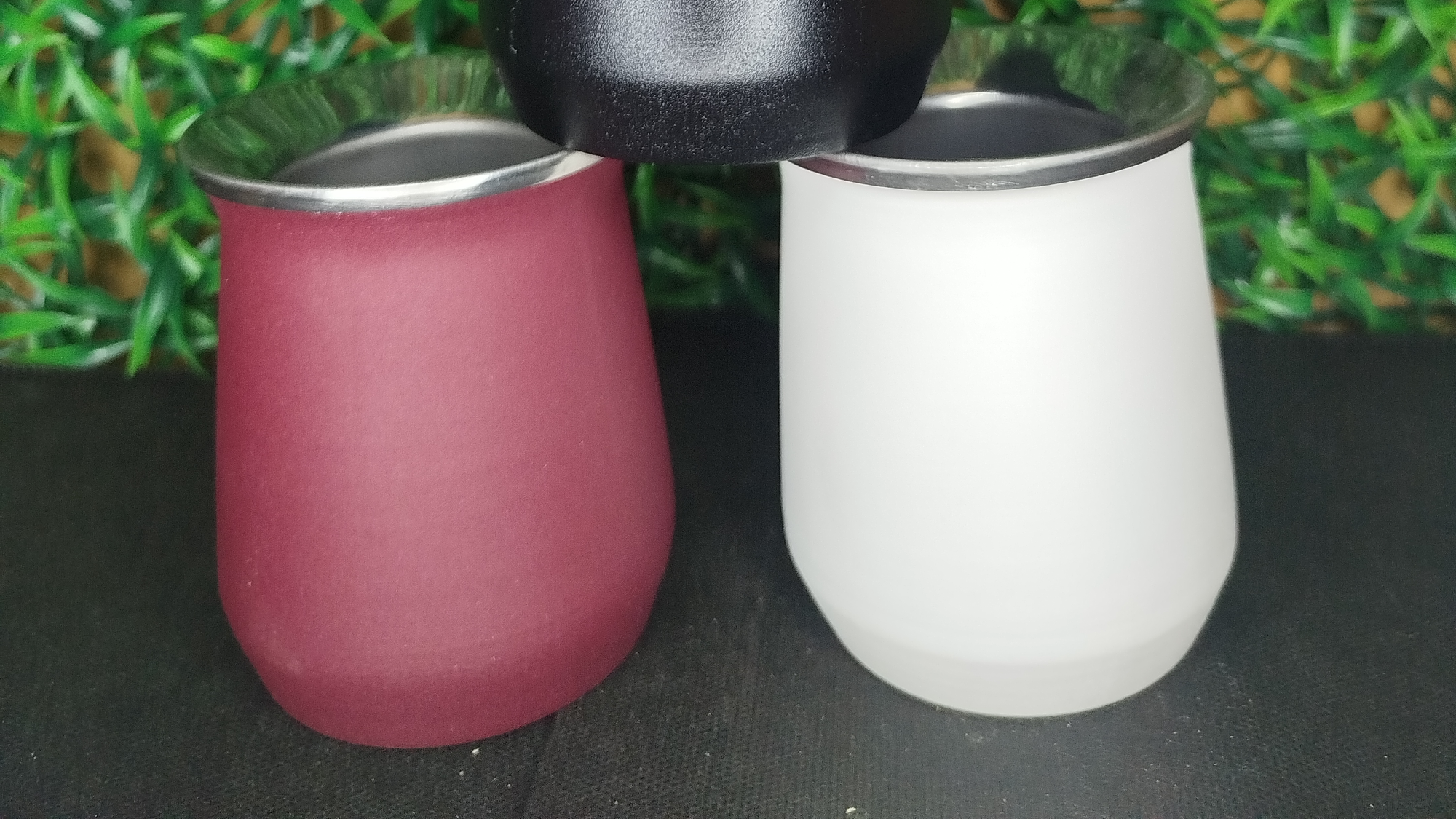 Mates Acero Inox