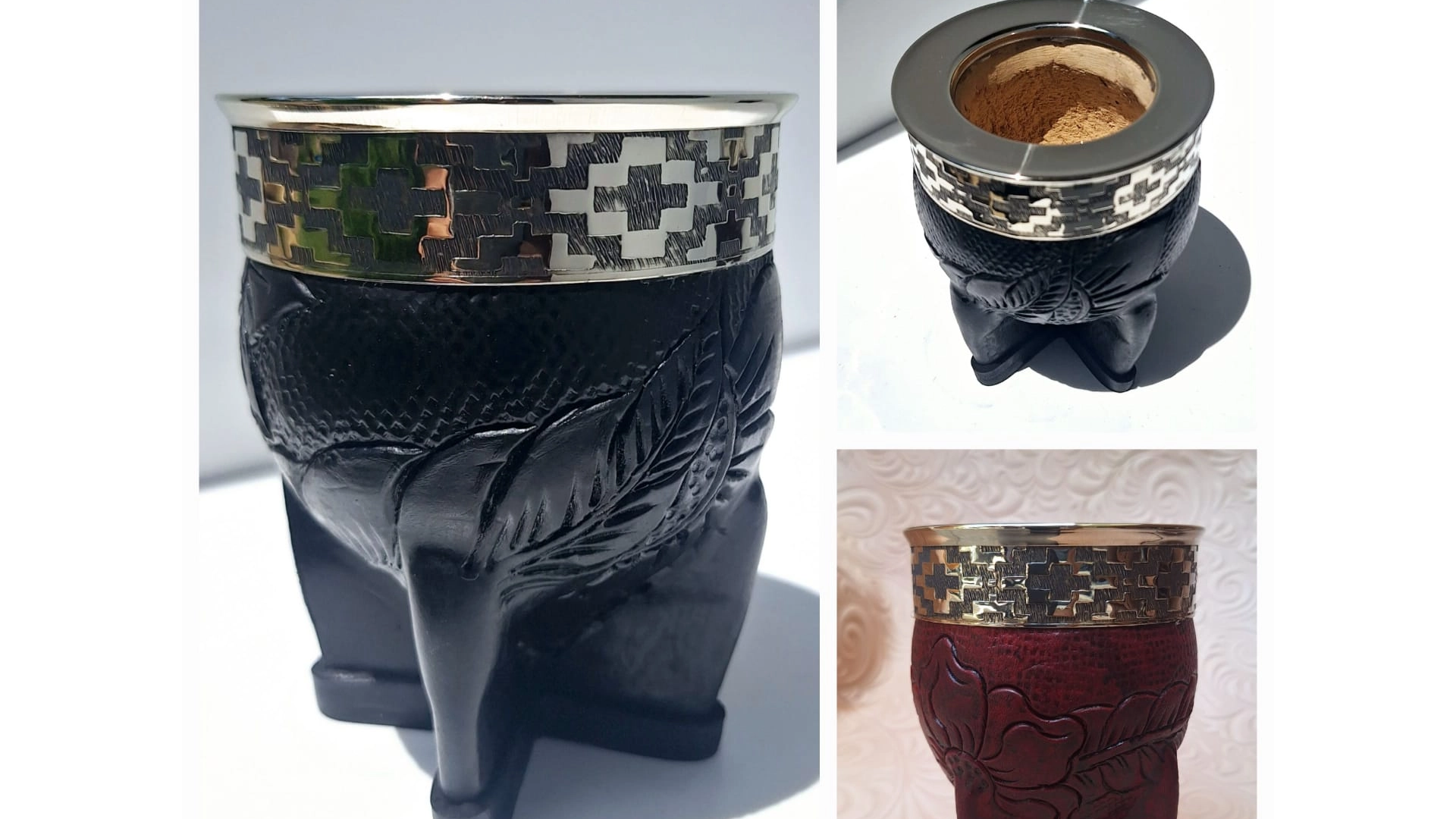 Mates imperiales