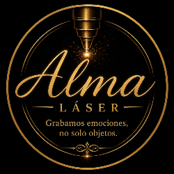 Logo alma laser
