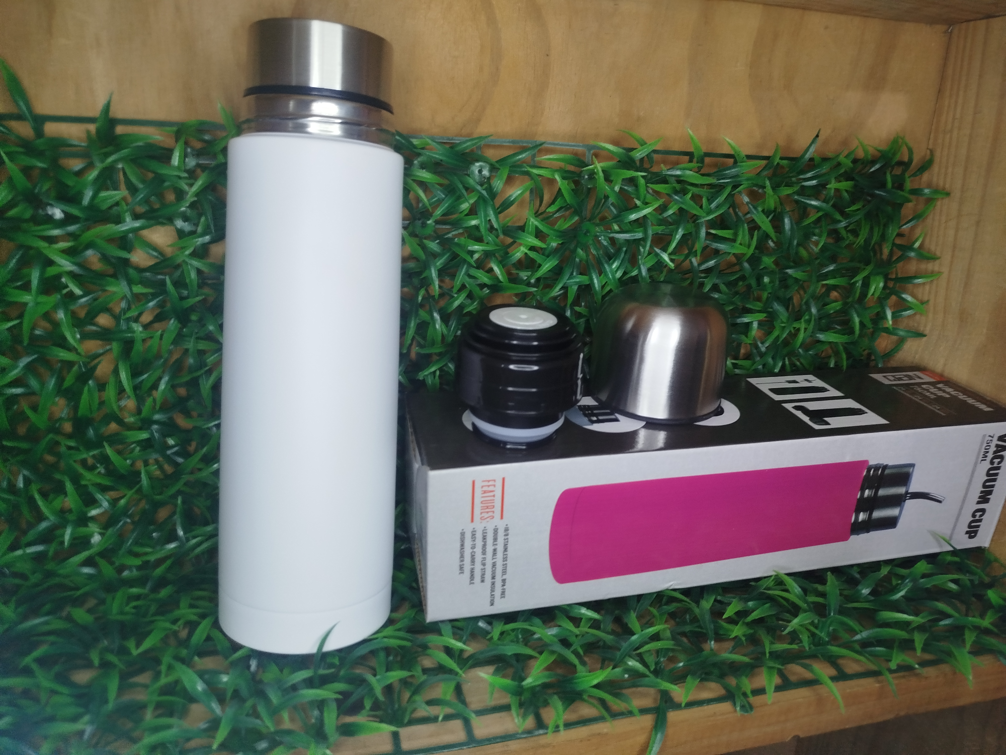 Matelisto 750ml