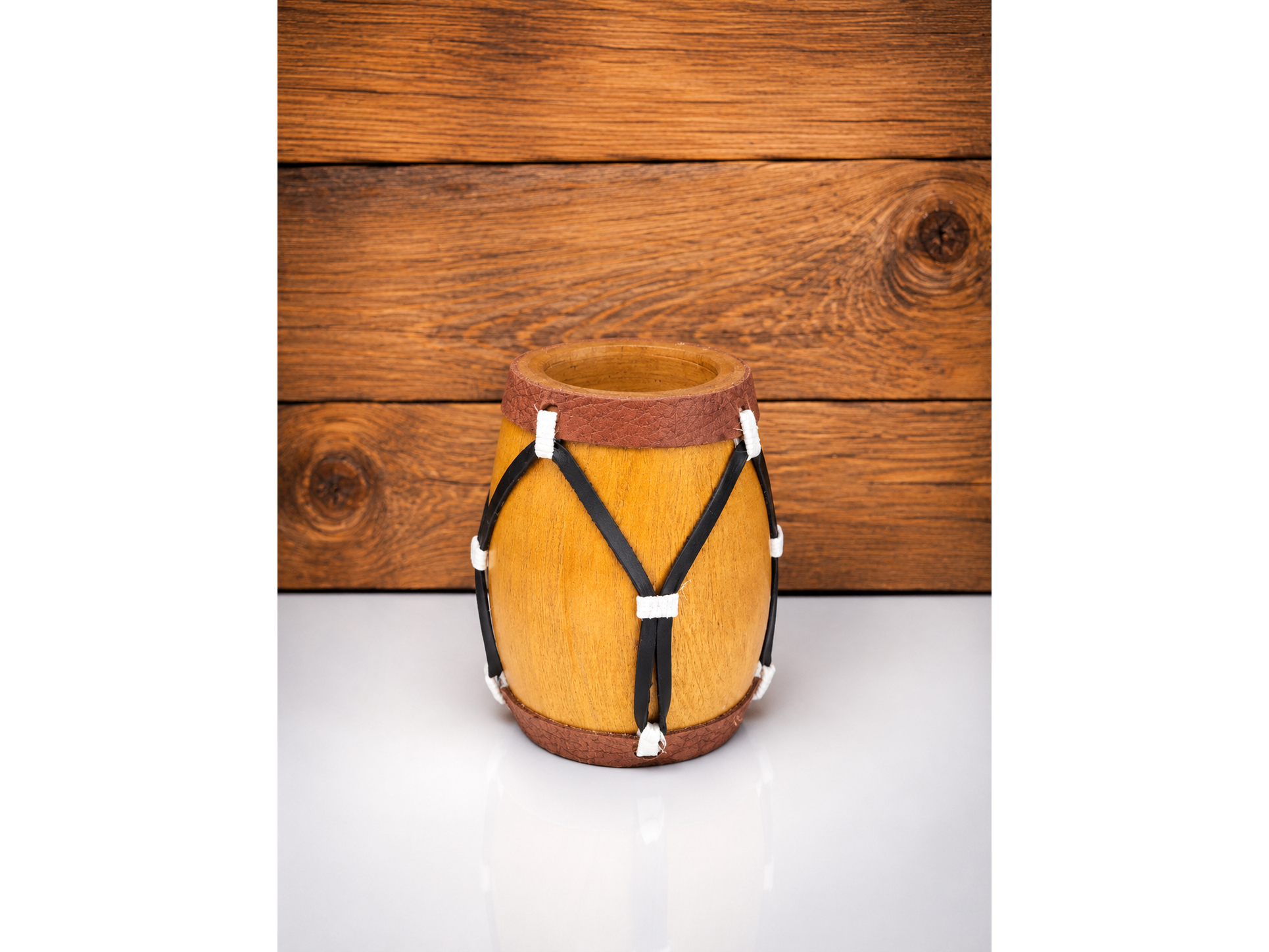 Mate bombo