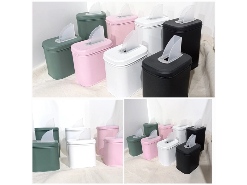 Latas x2 rectangular