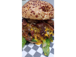 Burgers