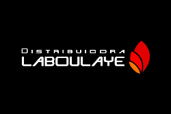 Logo Distribuidora laboulaye
